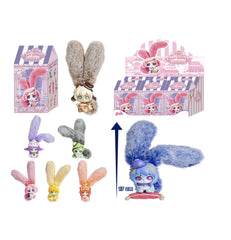 Cup Rabbit