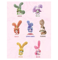 Cup Rabbit
