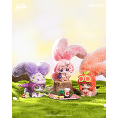 Cup Rabbit