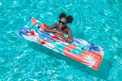 Bestway® Fashion Floating Mat 44033