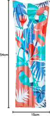 Bestway® Fashion Floating Mat 44033