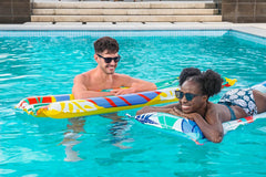 Bestway® Fashion Floating Mat 44033