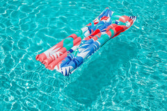 Bestway® Fashion Floating Mat 44033