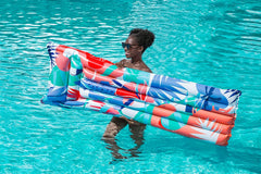 Bestway® Fashion Floating Mat 44033