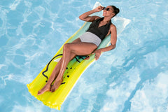 Bestway® Fresh Squeezed Lemon Floating Mat 44122