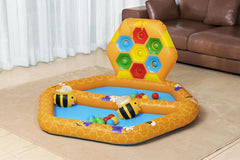 Bestway® Inflatable Baby Pool & Ball Pit Combo 52639