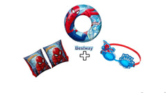 Bestway Marvel Spider-Man Combo