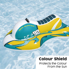 Bestway® Sea Surfer Ride On 41540