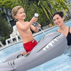 Bestway® Shark Venture Inflatable Kickboard 42073
