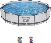 Bestway Steel Pro Max Pool Set 3.66mx76cm 56416
