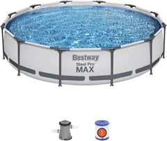 Bestway Steel Pro Max Pool Set 3.66mx76cm 56416