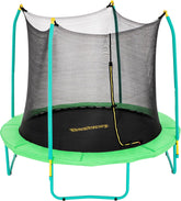 Bestway Xtrem Air Trampoline 8-Feet 2.44m x 2.50m 59102