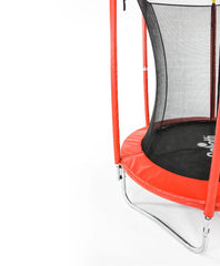 Goliath Colossus 10 Feet Trampoline TR-10-P21-B