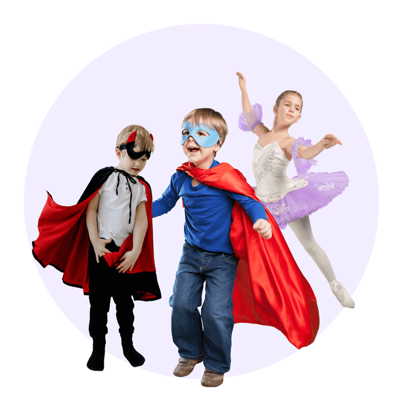 Kids Costumes