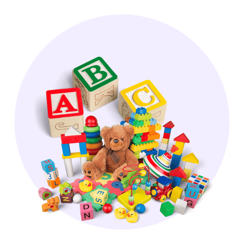 Educational Toys