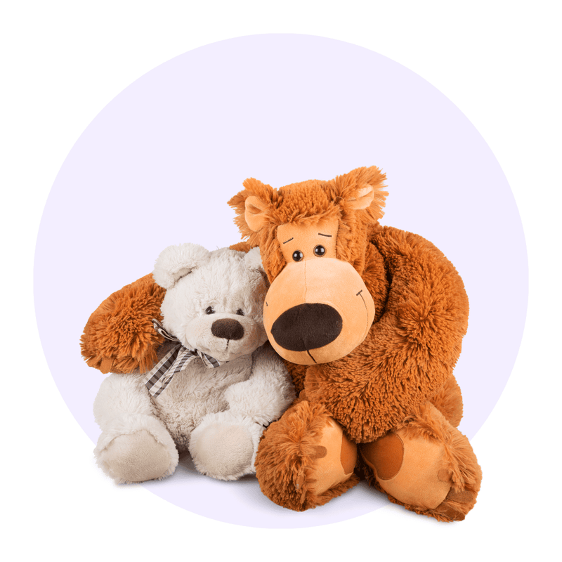 Soft Toys