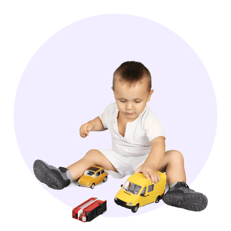 Toddler Toys