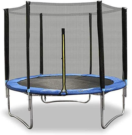 JNJ Trampoline 10 Feet Luxury