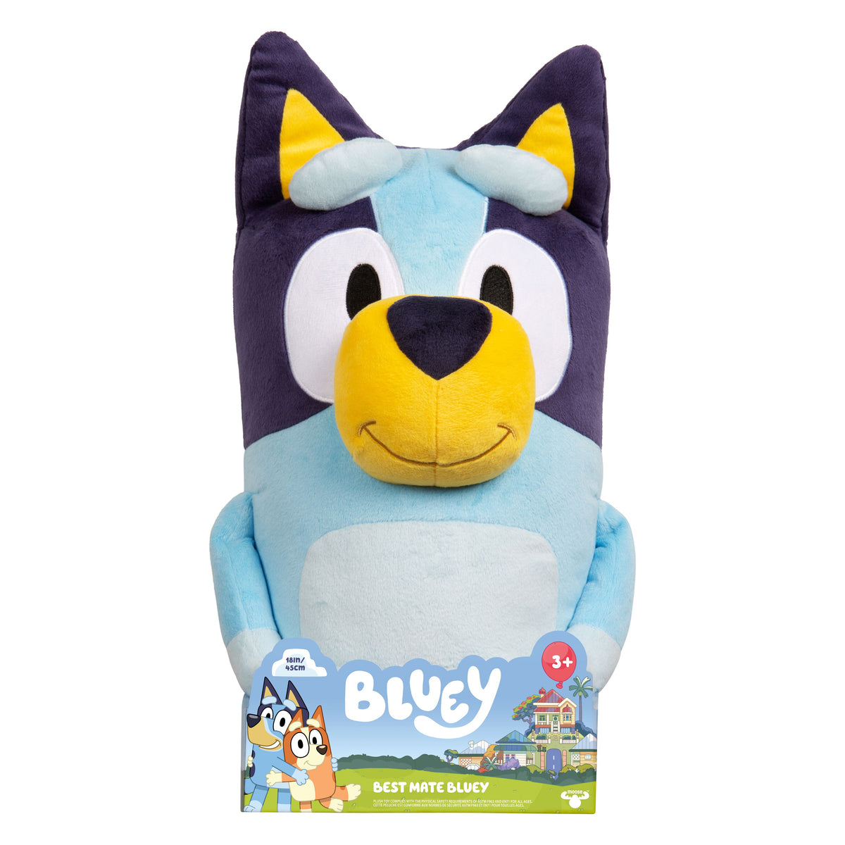 Bluey