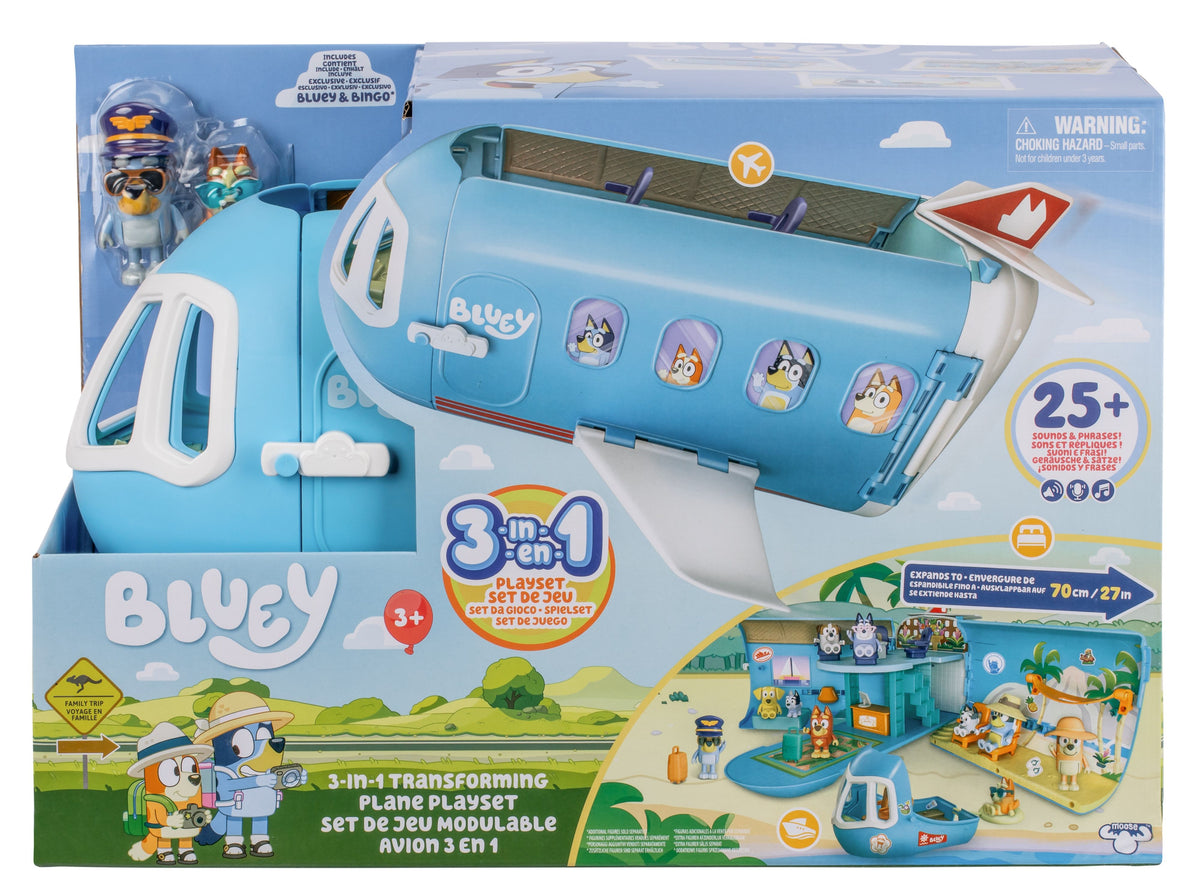 Bluey