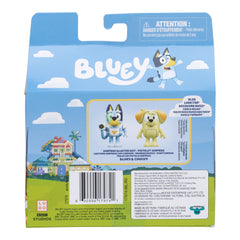Bluey
