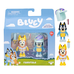 Bluey