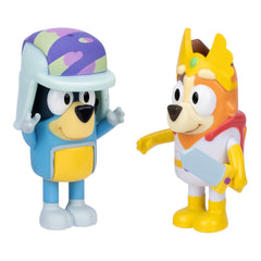 Bluey