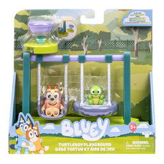 Bluey
