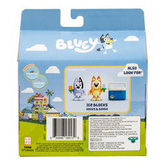 Bluey