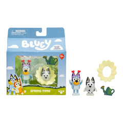 Bluey