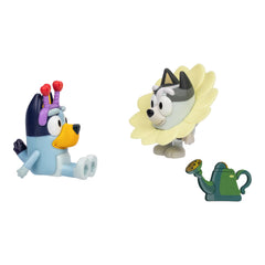 Bluey