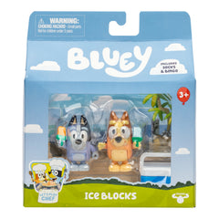 Bluey