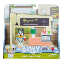 Bluey