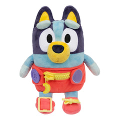 Bluey