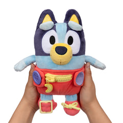 Bluey