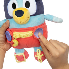 Bluey