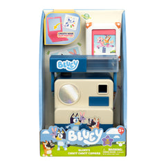 Bluey