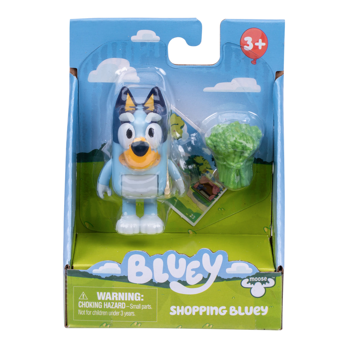 Bluey