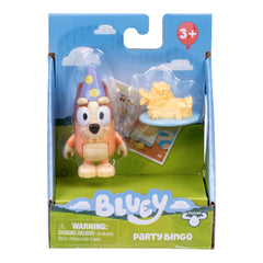 Bluey
