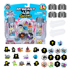 Mr. Beast Lab