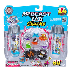 Mr. Beast Lab