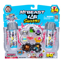 Mr. Beast Lab