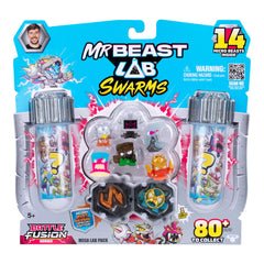Mr. Beast Lab