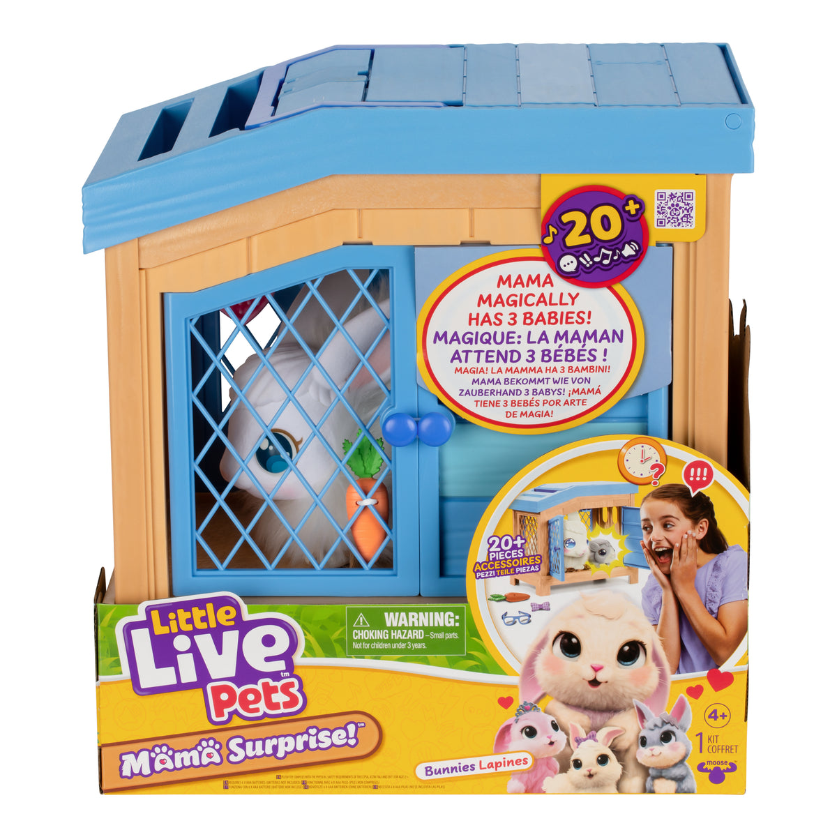 Little Live Pets