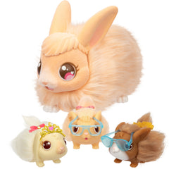 LLP MAMA Surprise S5 Bunny Playset
