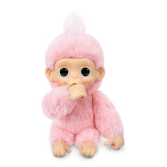 LLP S3 Mini Monkey - Luna Lemon