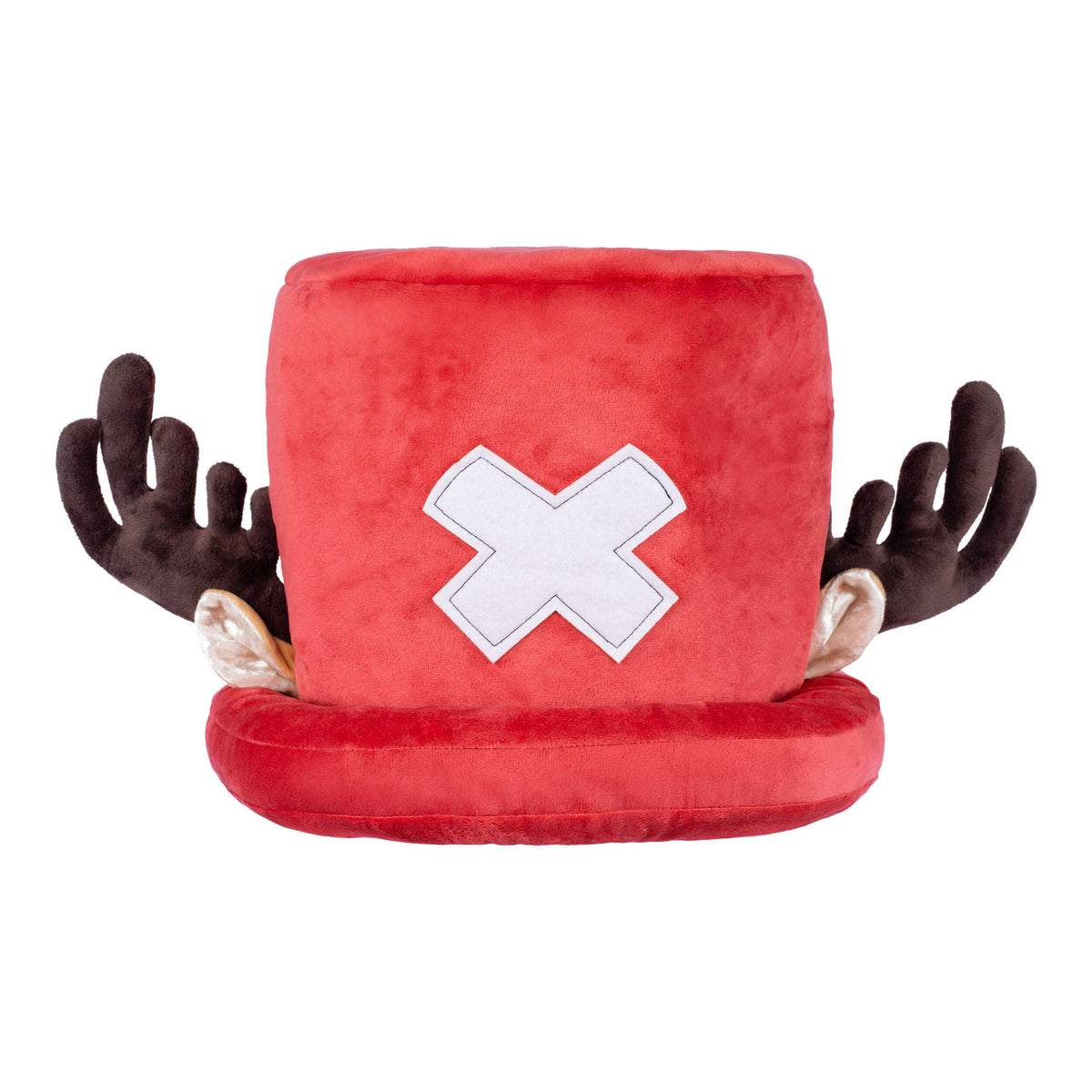 One Piece Chopper Plush Hat