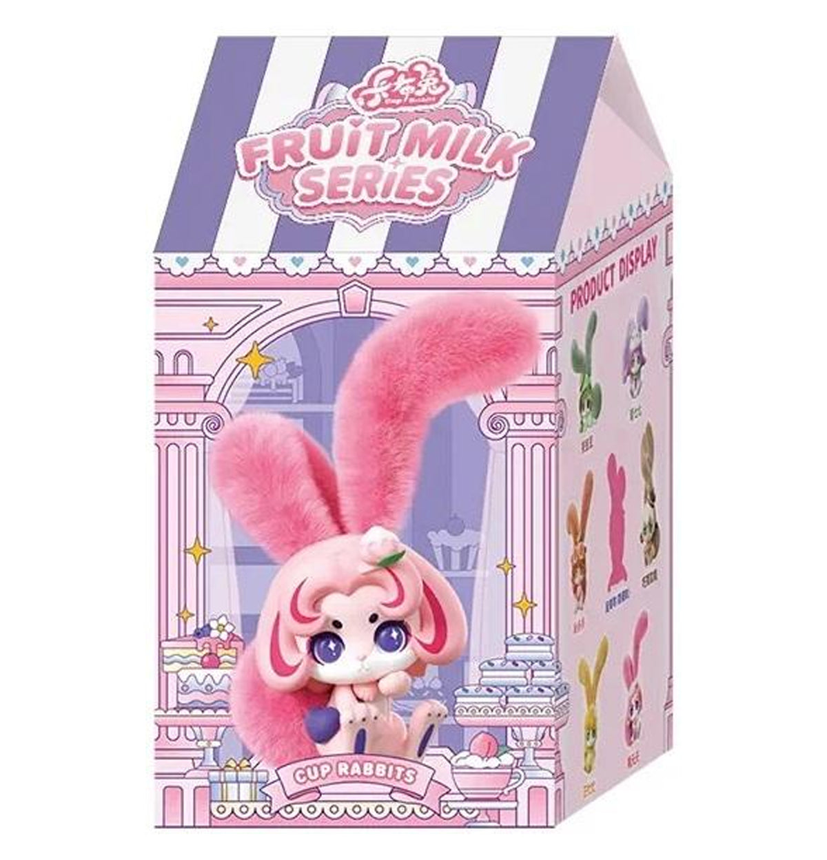 Cup Rabbit
