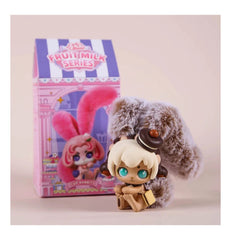 Cup Rabbit