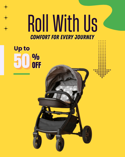STROLLERS